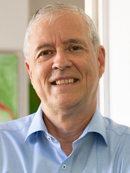 Dr. Conrad Heberling