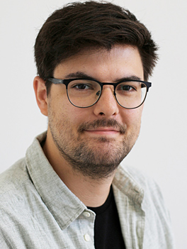 Nicolas Korbinian Klein